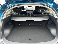 2025 GWM Haval Jolion Lux Hybrid