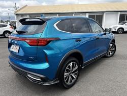 2025 GWM Haval Jolion Lux Hybrid