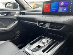 2025 GWM Haval Jolion Lux Hybrid