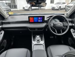 2025 GWM Haval Jolion Lux Hybrid