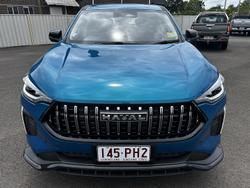 2025 GWM Haval Jolion Lux Hybrid