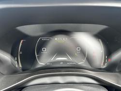 2025 GWM Haval Jolion Lux Hybrid A02 Arctic Blue