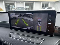 2025 GWM Haval Jolion Lux Hybrid