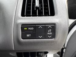 2012 Toyota Prius V i-Tech ZVW40R Crystal Pearl