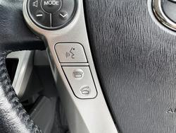 2012 Toyota Prius V i-Tech ZVW40R Crystal Pearl