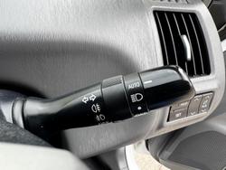 2012 Toyota Prius V i-Tech ZVW40R Crystal Pearl