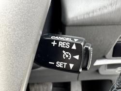 2012 Toyota Prius V i-Tech ZVW40R Crystal Pearl