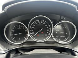 2018 Mazda 6 GT GL Series Snowflake White Pearl