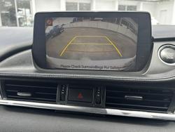 2018 Mazda 6 GT GL Series Snowflake White Pearl