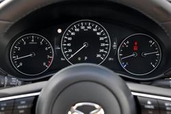 2025 Mazda 3 G20 Evolve