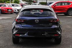 2025 Mazda 3 G20 Evolve