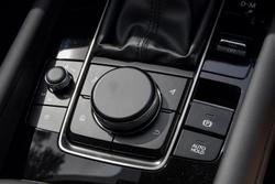 2025 Mazda 3 G20 Evolve