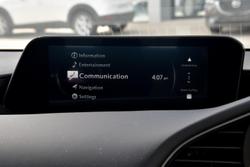 2025 Mazda 3 G20 Evolve