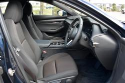 2025 Mazda 3 G20 Evolve