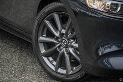 2025 Mazda 3 G20 Evolve