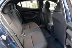 2025 Mazda 3 G20 Evolve