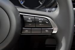 2025 Mazda 3 G20 Evolve