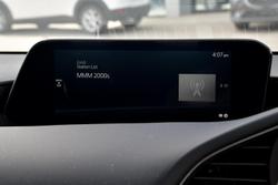 2025 Mazda 3 G20 Evolve