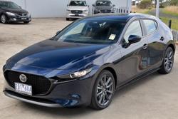 2025 Mazda 3 G20 Evolve