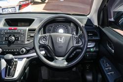 2013 Honda CR-V VTi