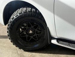 2022 Nissan Patrol Ti-L