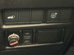 2022 Nissan Patrol Ti-L