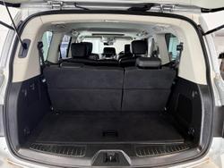 2022 Nissan Patrol Ti-L