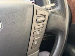 2022 Nissan Patrol Ti-L