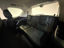 2022 Nissan Patrol Ti-L