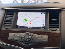 2022 Nissan Patrol Ti-L