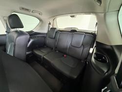 2022 Nissan Patrol Ti-L