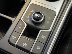 2024 Kia Sorento Sport