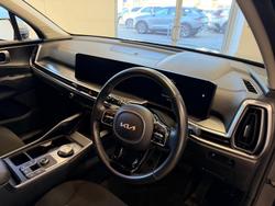 2024 Kia Sorento Sport