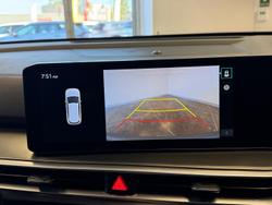 2024 Kia Sorento Sport