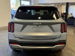2024 Kia Sorento Sport