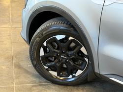 2024 Kia Sorento Sport