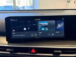 2024 Kia Sorento Sport