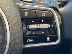 2024 Kia Sorento Sport