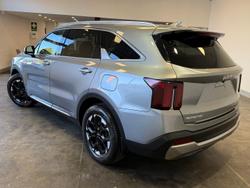 2024 Kia Sorento Sport