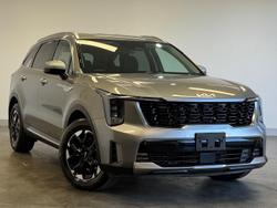 2024 Kia Sorento Sport