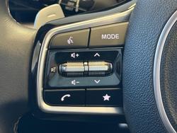 2024 Kia Sorento Sport