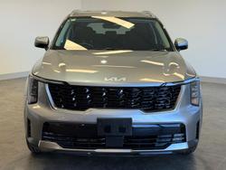 2024 Kia Sorento Sport