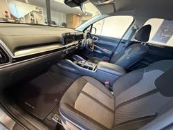 2024 Kia Sorento Sport