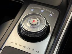 2024 Kia Sorento Sport