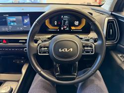 2024 Kia Sorento Sport