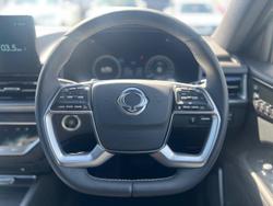 2026 KGM Rexton Ultimate