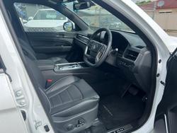 2026 KGM Rexton Ultimate