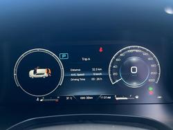 2026 KGM Rexton Ultimate