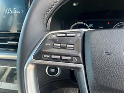 2026 KGM Rexton Ultimate