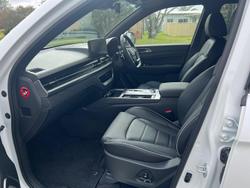 2026 KGM Rexton Ultimate